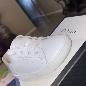Toddler Ace Sneakers